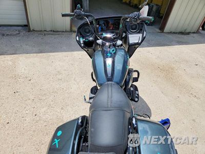 Zdjęcie 6 z 9 samochodu: 2025 HARLEY DAVIDSON FLTRX VIN:1HD1KH71XSB646650 - miniatura