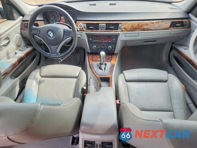 Zdjęcie 8 z 12 samochodu: 2007 BMW 328 I VIN:WBAVA33577PG52904 - miniatura