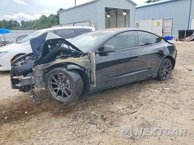 2018 TESLA MODEL 3 5YJ3E1EA5JF033035 - główne zdjęcie licytacji z USA - miniatura