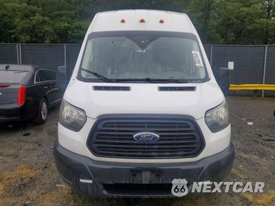 Piąte zdjęcie samochodu w środku: 2017 FORD TRANSIT T-350 HANDICAP ACCESSIBLE VAN VIN:1FTBW2XM1HKB48881 - miniatura