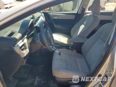 Zdjęcie 7 z 13 samochodu: 2016 TOYOTA COROLLA LE PLUS VIN:2T1BURHE3GC605079 - miniatura