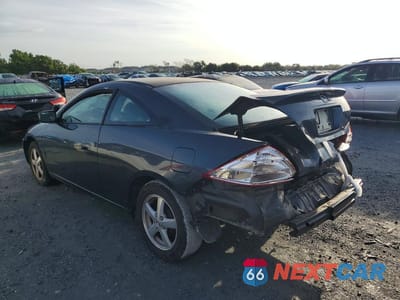 Drugie zdjęcie samochodu z przodu: 2005 HONDA ACCORD LX VIN:1HGCM72585A022396 - miniatura