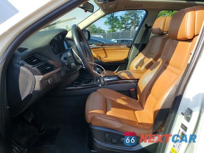 Zdjęcie 7 z 13 samochodu: 2010 BMW X5 XDRIVE30I VIN:5UXFE4C55AL384396 - miniatura