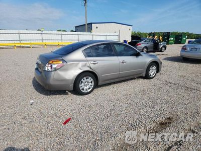 Trzecie zdjęcie samochodu z tyłu: 2011 NISSAN ALTIMA 2.5 VIN:1N4AL2AP7BC144137 - miniatura
