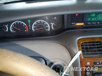Zdjęcie 9 z 13 samochodu: 2000 TOYOTA AVALON XLS VIN:4T1BF28B5YU046948 - miniatura