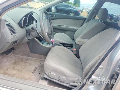 Zdjęcie 7 z 12 samochodu: 2005 NISSAN ALTIMA 2.5 VIN:1N4AL11D25C189040 - miniatura