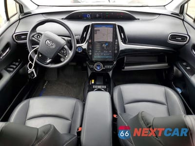 Zdjęcie 8 z 12 samochodu: 2020 TOYOTA PRIUS PRIME XLE VIN:JTDKARFP5L3140742 - miniatura