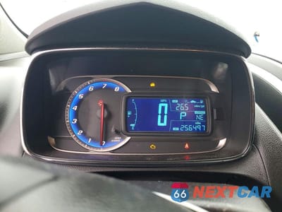 Zdjęcie 9 z 13 samochodu: 2015 CHEVROLET TRAX 1LT VIN:KL7CJRSB6FB190975 - miniatura