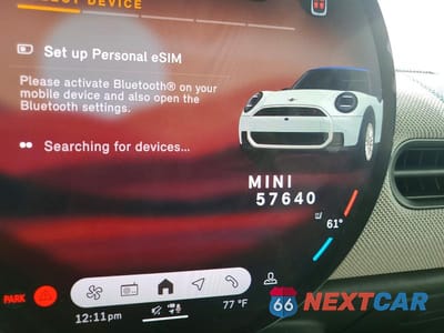 Zdjęcie 9 z 12 samochodu: 2025 MINI COOPER S VIN:WMW23GD0XS2W57640 - miniatura