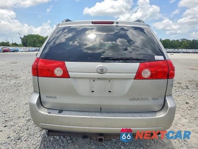 Zdjęcie 6 z 13 samochodu: 2009 TOYOTA SIENNA XLE VIN:5TDZK22C79S237714 - miniatura