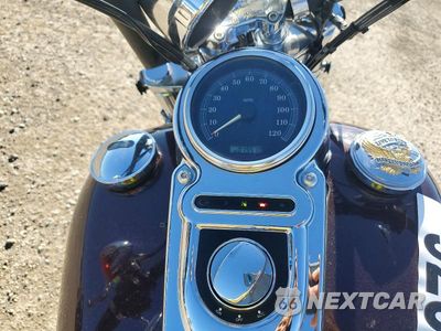Zdjęcie 7 z 8 samochodu: 2005 HARLEY DAVIDSON FXDWG VIN:1HD1GEV125K304746 - miniatura