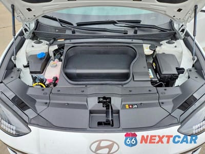 Zdjęcie 11 z 12 samochodu: 2025 HYUNDAI IONIQ 6 SE VIN:KMHM24AA9SA103422 - miniatura