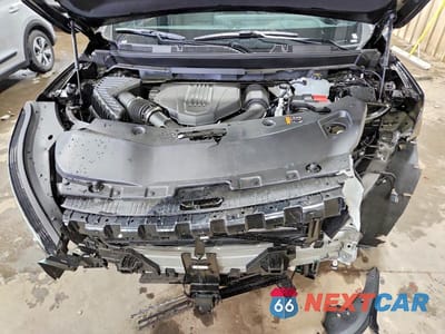 Zdjęcie 12 z 13 samochodu: 2026 BUICK ENCLAVE PREFERRED VIN:5GAERAKS5TJ299369 - miniatura