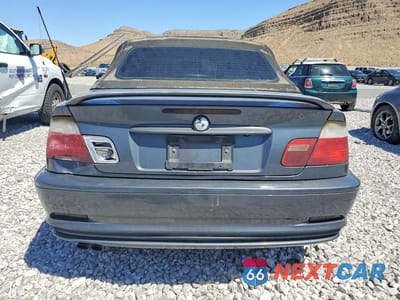Zdjęcie 6 z 12 samochodu: 2001 BMW 325 CI VIN:WBABS33421JY52281 - miniatura