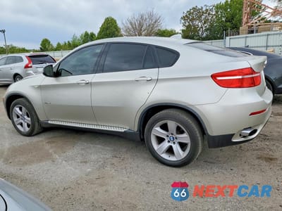 Drugie zdjęcie samochodu z przodu: 2011 BMW X6 XDRIVE35I VIN:5UXFG2C54BLX07384 - miniatura