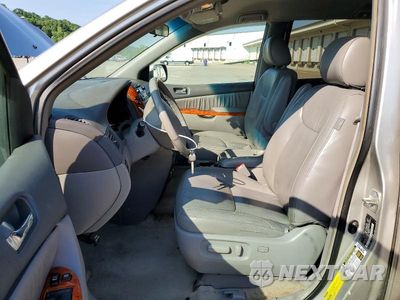 Zdjęcie 7 z 13 samochodu: 2008 TOYOTA SIENNA XLE VIN:5TDZK22C58S194845 - miniatura