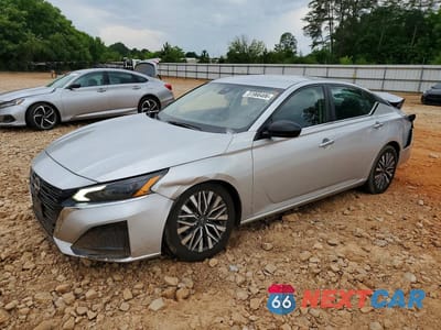 2024 NISSAN ALTIMA 2.5 SV 1N4BL4DV5RN341428 - główne zdjęcie licytacji z USA - miniatura