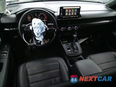 Zdjęcie 8 z 13 samochodu: 2023 HONDA CR-V SPORT TOURING VIN:5J6RS6H91PL002642 - miniatura