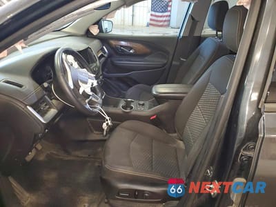 Zdjęcie 7 z 14 samochodu: 2018 GMC TERRAIN SLE VIN:3GKALMEX7JL123716 - miniatura