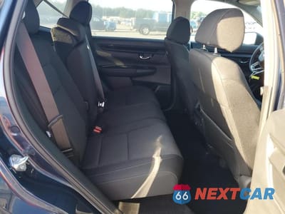 Zdjęcie 11 z 13 samochodu: 2025 HONDA CR-V EX VIN:2HKRS3H41SH318967 - miniatura