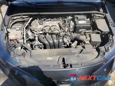 Zdjęcie 11 z 12 samochodu: 2022 TOYOTA COROLLA LE VIN:JTDEPMAE7NJ224029 - miniatura