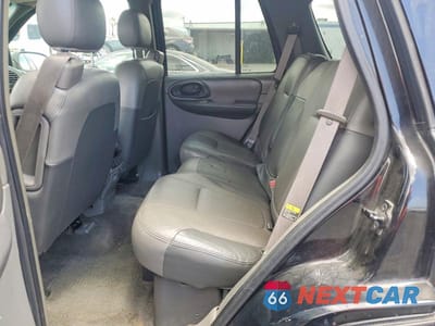 Zdjęcie 11 z 13 samochodu: 2003 CHEVROLET TRAILBLAZER VIN:1GNDT13S032322214 - miniatura