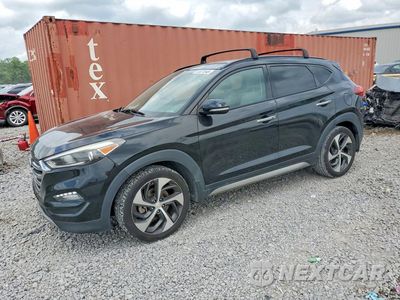 2017 HYUNDAI TUCSON KM8J33A25HU289700 - główne zdjęcie licytacji z USA - miniatura