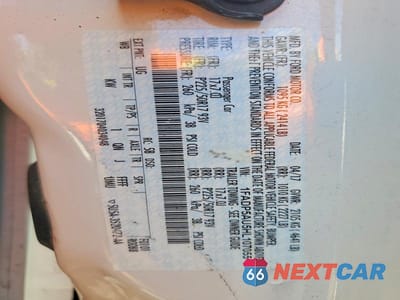 Zdjęcie 13 z 13 samochodu: 2017 FORD C-MAX SE VIN:1FADP5AU5HL107055 - miniatura