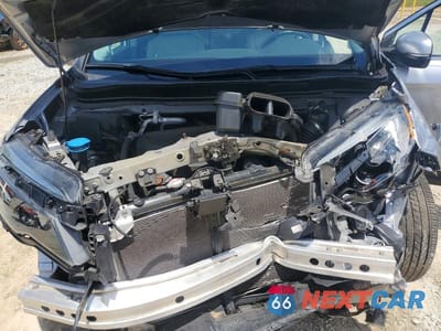 Zdjęcie 11 z 13 samochodu: 2021 HONDA PILOT EXL VIN:5FNYF5H53MB016599 - miniatura