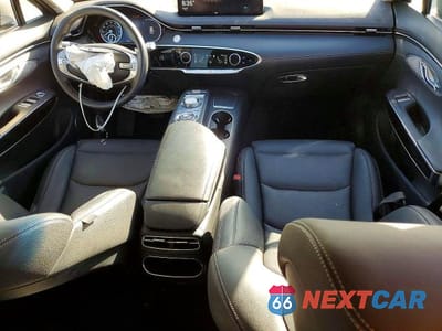 Zdjęcie 8 z 13 samochodu: 2025 GENESIS GV70 2.5T STANDARD VIN:5NMMADTB8SH024018 - miniatura