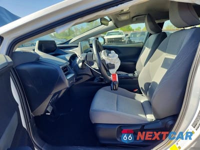 Zdjęcie 7 z 12 samochodu: 2024 TOYOTA PRIUS LE VIN:JTDADABU1R3023622 - miniatura