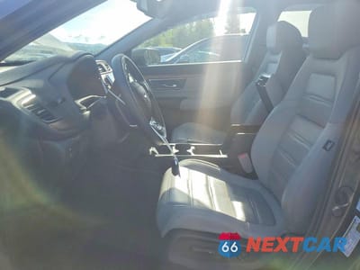 Zdjęcie 7 z 14 samochodu: 2017 HONDA CR-V EXL VIN:5J6RW2H81HL074690 - miniatura