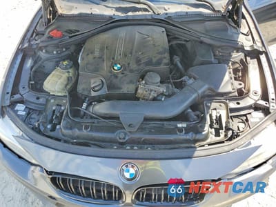 Zdjęcie 11 z 12 samochodu: 2016 BMW 435 I VIN:WBA3R1C59GK195933 - miniatura