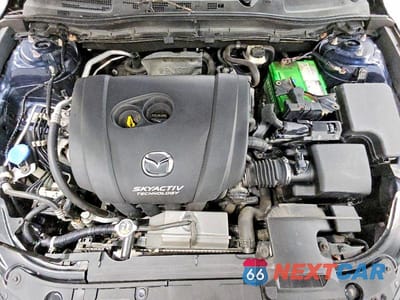 Zdjęcie 11 z 13 samochodu: 2018 MAZDA 3 TOURING VIN:3MZBN1V3XJM174088 - miniatura