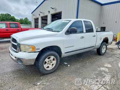 2003 DODGE RAM 1500 ST 1D7HU18D63S351191 - główne zdjęcie licytacji z USA - miniatura