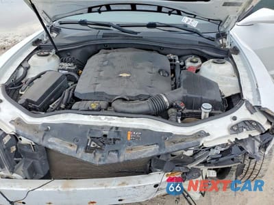 Zdjęcie 11 z 12 samochodu: 2014 CHEVROLET CAMARO LS VIN:2G1FA1E3XE9185776 - miniatura