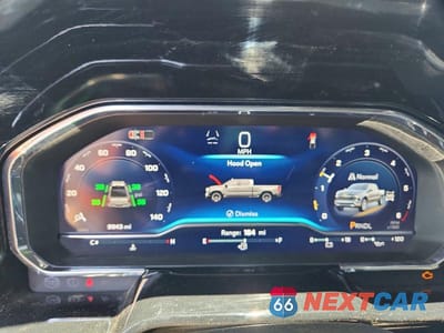Zdjęcie 9 z 13 samochodu: 2025 CHEVROLET SILVERADO K1500 LT VIN:1GCRKDEK8SZ188624 - miniatura