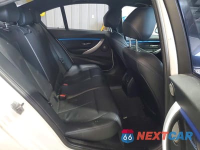 Zdjęcie 10 z 12 samochodu: 2017 BMW 340 XI VIN:WBA8B7C32HA190091 - miniatura