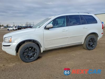 2014 VOLVO XC90 R DESIGN YV4952CT9E1702326 - główne zdjęcie licytacji z USA - miniatura