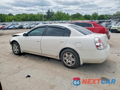 Drugie zdjęcie samochodu z przodu: 2006 NISSAN ALTIMA 2.5 VIN:1N4AL11D46C232200 - miniatura