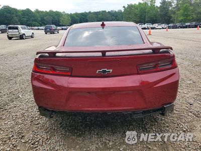 Zdjęcie 6 z 12 samochodu: 2016 CHEVROLET CAMARO SS VIN:1G1FH1R7XG0141492 - miniatura