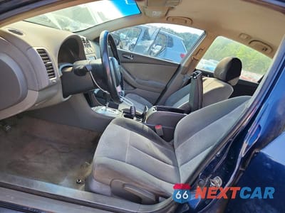 Zdjęcie 7 z 12 samochodu: 2007 NISS ALTIMA VIN:1N4AL21E17C134919 - miniatura