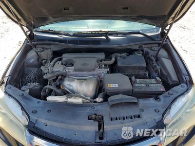Zdjęcie 12 z 14 samochodu: 2017 TOYOTA CAMRY XSE VIN:4T1BF1FK8HU682910 - miniatura