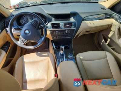 Zdjęcie 8 z 13 samochodu: 2011 BMW X3 XDRIVE28I VIN:5UXWX5C5XBL712364 - miniatura