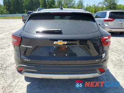 Zdjęcie 6 z 13 samochodu: 2026 CHEVROLET TRAX 1LT VIN:KL77LHEP8TC078486 - miniatura