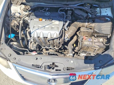 Zdjęcie 11 z 12 samochodu: 2012 ACURA TSX VIN:JH4CW2H51CC004387 - miniatura