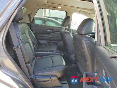 Zdjęcie 11 z 13 samochodu: 2024 NISSAN PATHFINDER SL VIN:5N1DR3CD7RC277632 - miniatura
