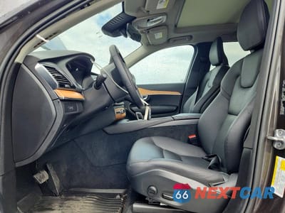 Zdjęcie 7 z 13 samochodu: 2024 VOLVO XC90 PLUS VIN:YV4062PE0R1151579 - miniatura