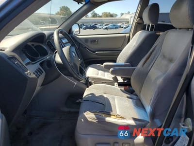 Zdjęcie 7 z 12 samochodu: 2002 TOYOTA HIGHLANDER LIMITED VIN:JTEHF21A220079352 - miniatura
