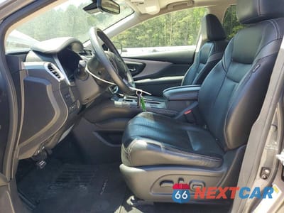 Zdjęcie 7 z 13 samochodu: 2020 NISSAN MURANO SL VIN:5N1AZ2CJ7LN164147 - miniatura